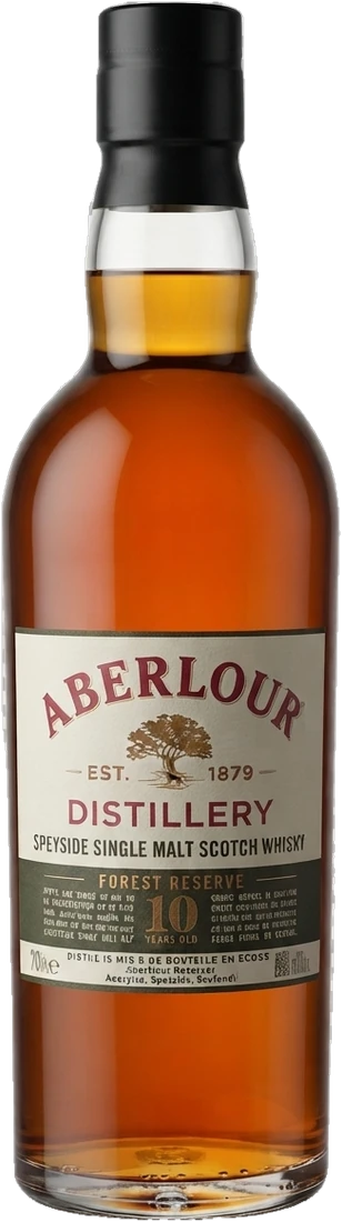 Whisky Aberlour Distillery 10 ans