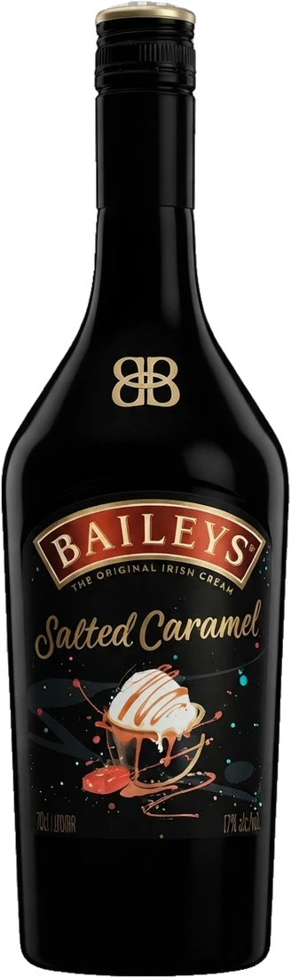 Apéritif Baileys Salted Caramel