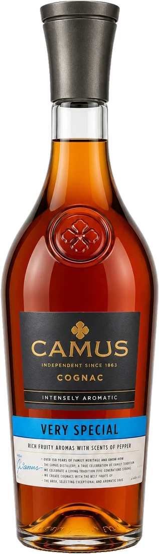 Cognac Camus Very Special 1 litre
