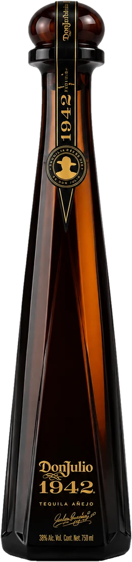 Tequila Don Julio 1942 · Reposado