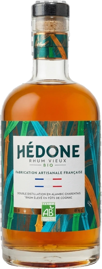 Rhum Hédone
