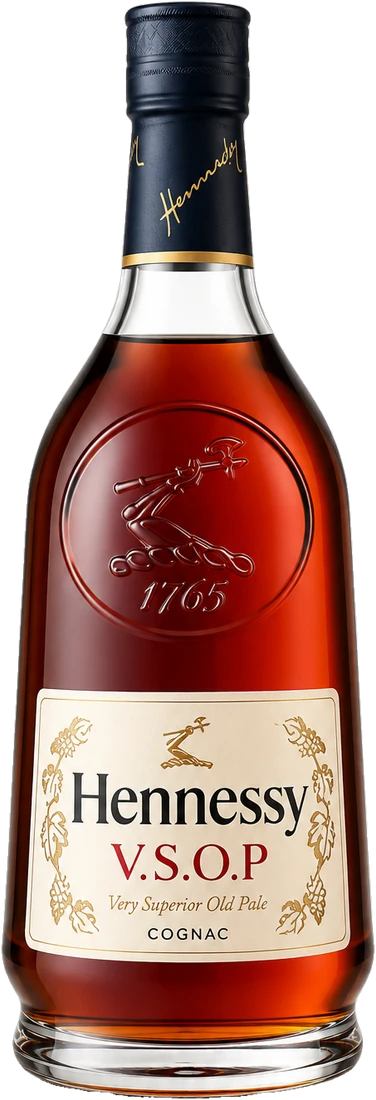 Cognac Hennessy V.S.O.P Privilège