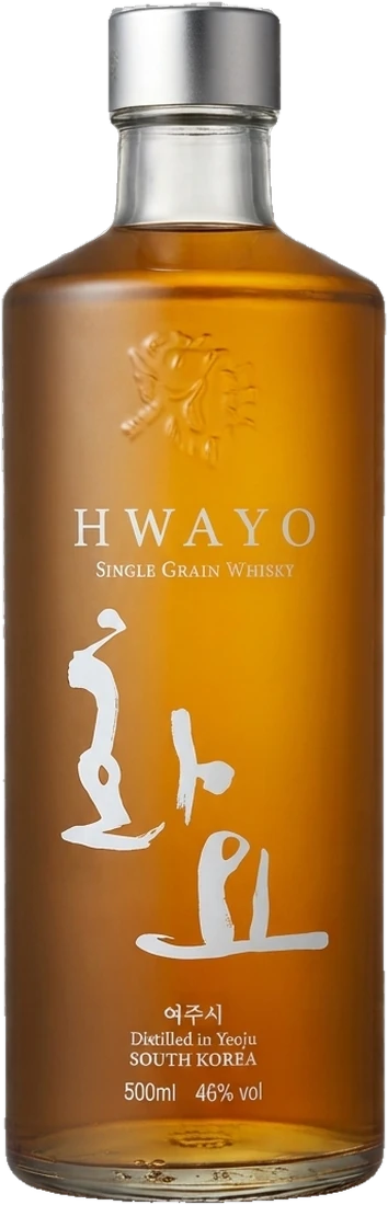 Whisky Hwayo