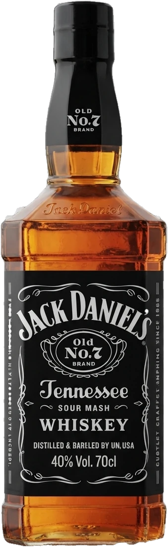Whisky Jack Daniel's