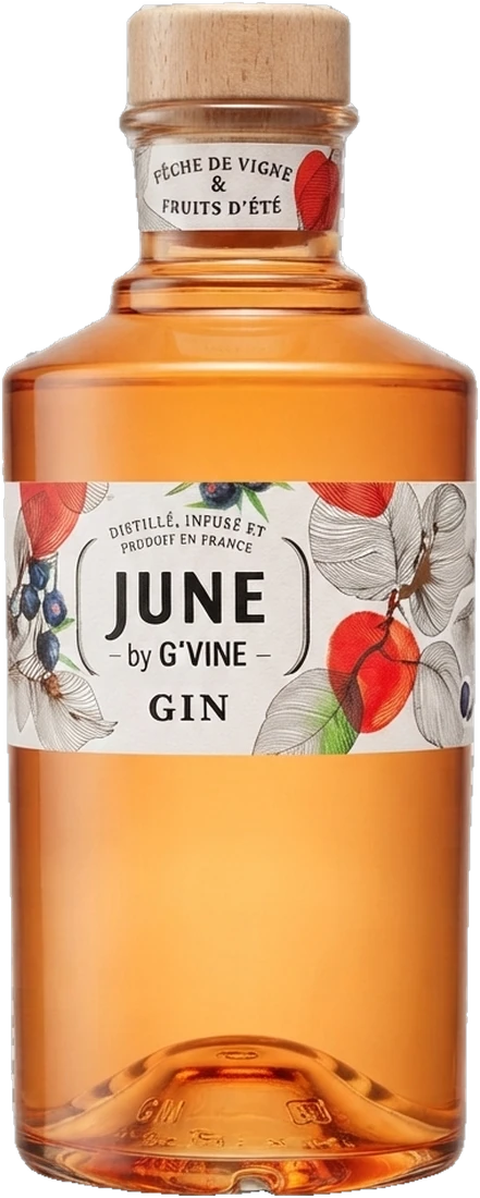 Gin June by G'Vine