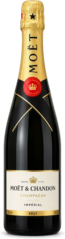 Champagne Moët & Chandon Brut Impérial