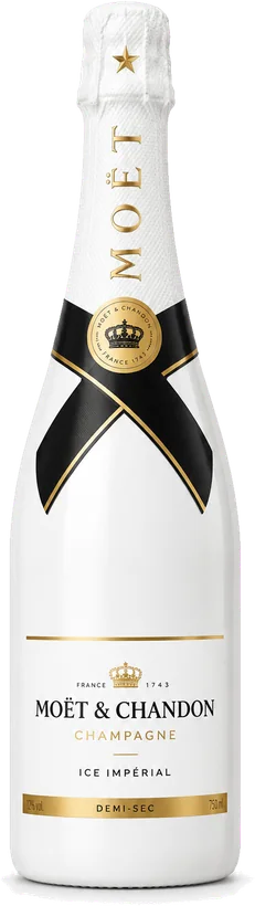 Champagne Moët & Chandon Ice Impérial