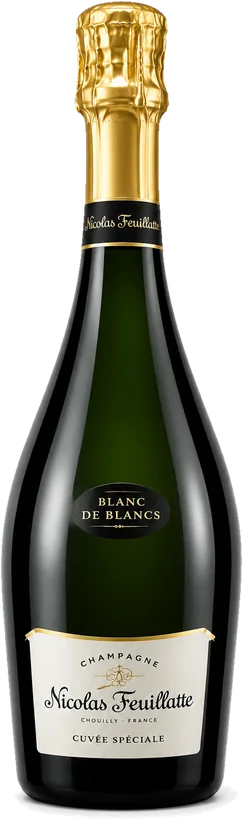 Champagne Nicolas Feuillatte Cuvée Spéciale