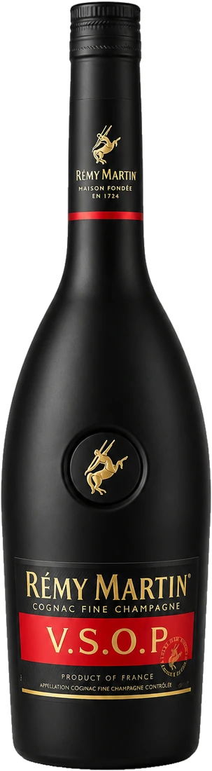 Cognac Rémy Martin V.S.O.P Fine Champagne
