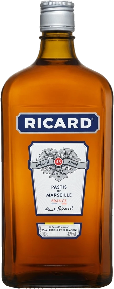 Apéritif Ricard
