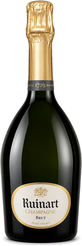 Champagne Ruinart R de Ruinart