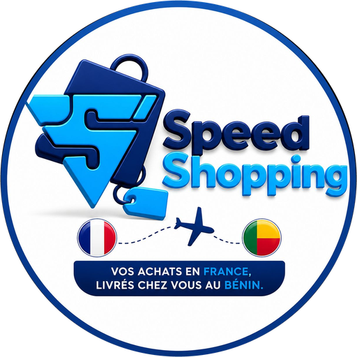 Speed Shopping